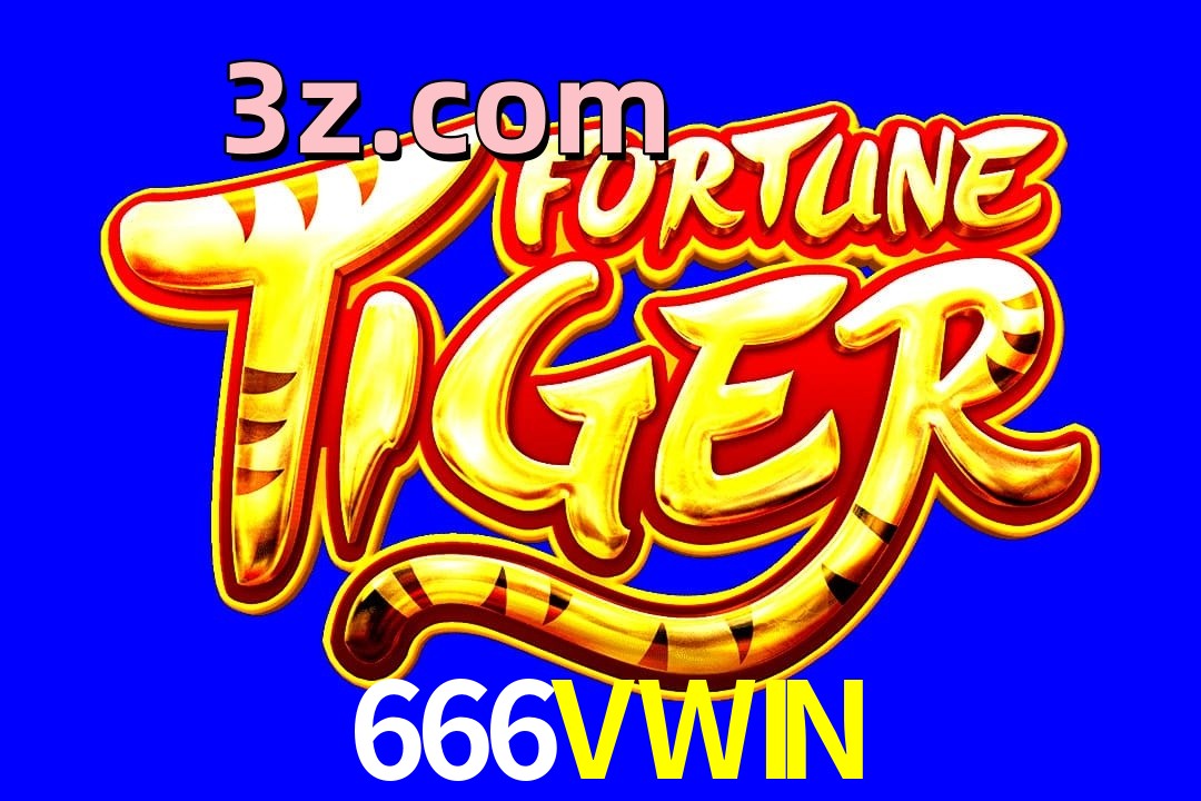 Exótico com Jogo Fortune Tiger no 666VWIN